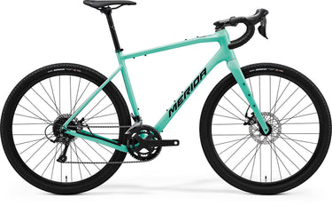 Merida 24 Silex 200 Crayon Teal(Black/Teal)